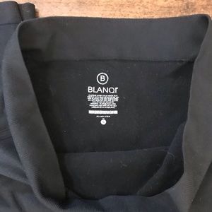 BLANQI postpartum leggings